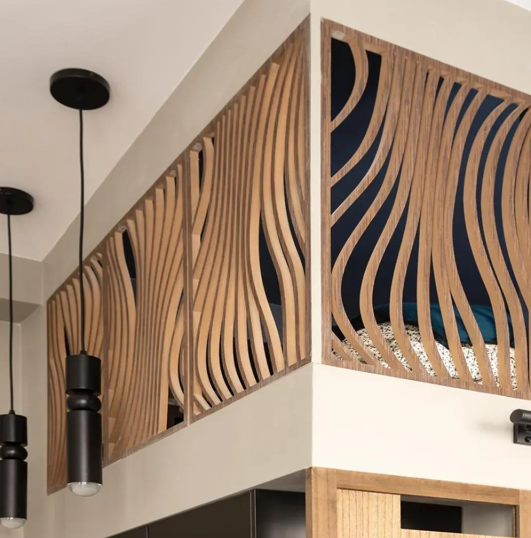 Le Saint-Pere - Saint-Germain Chic Daire Paris