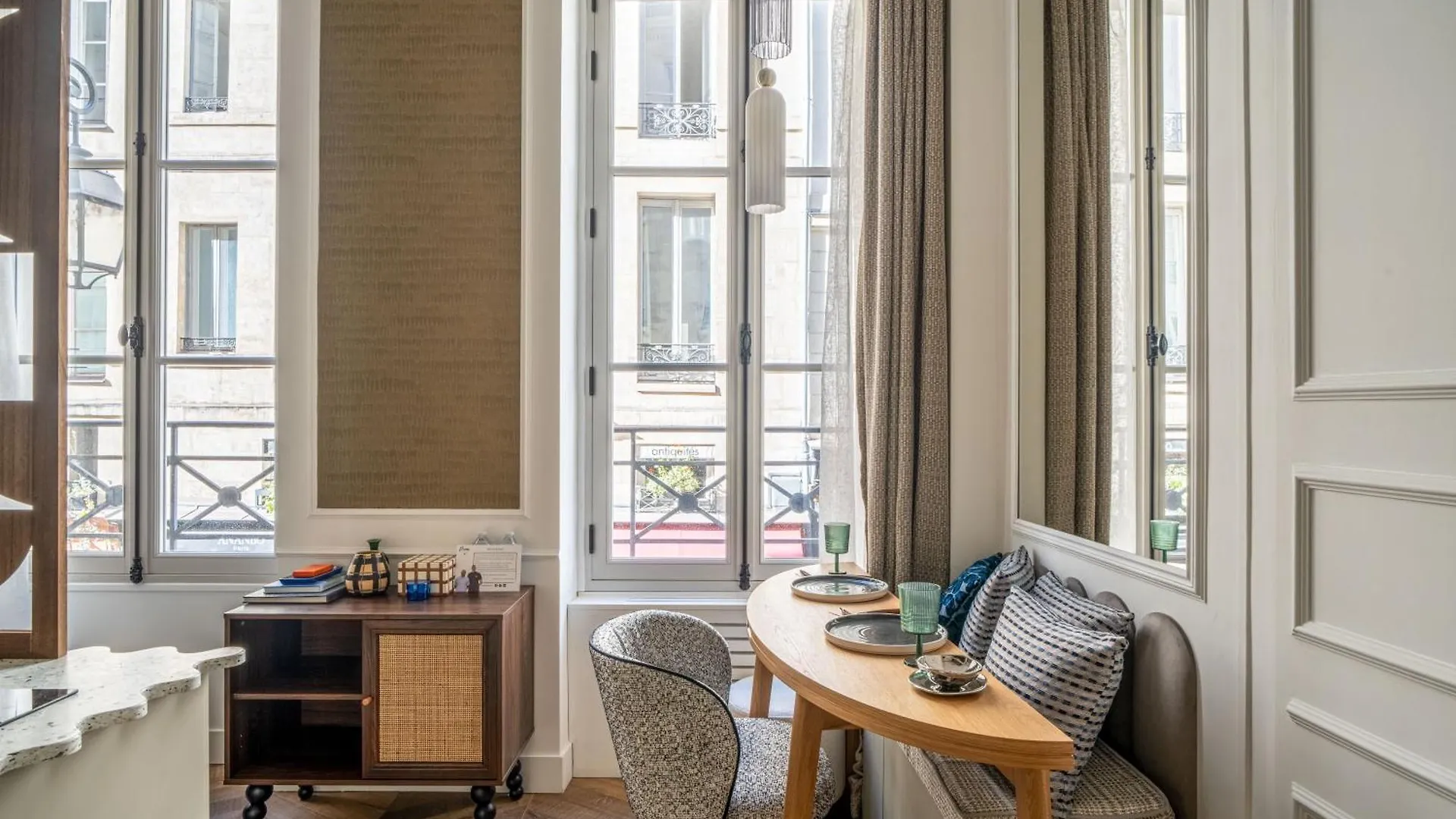 Le Saint-Pere - Saint-Germain Chic Daire Paris