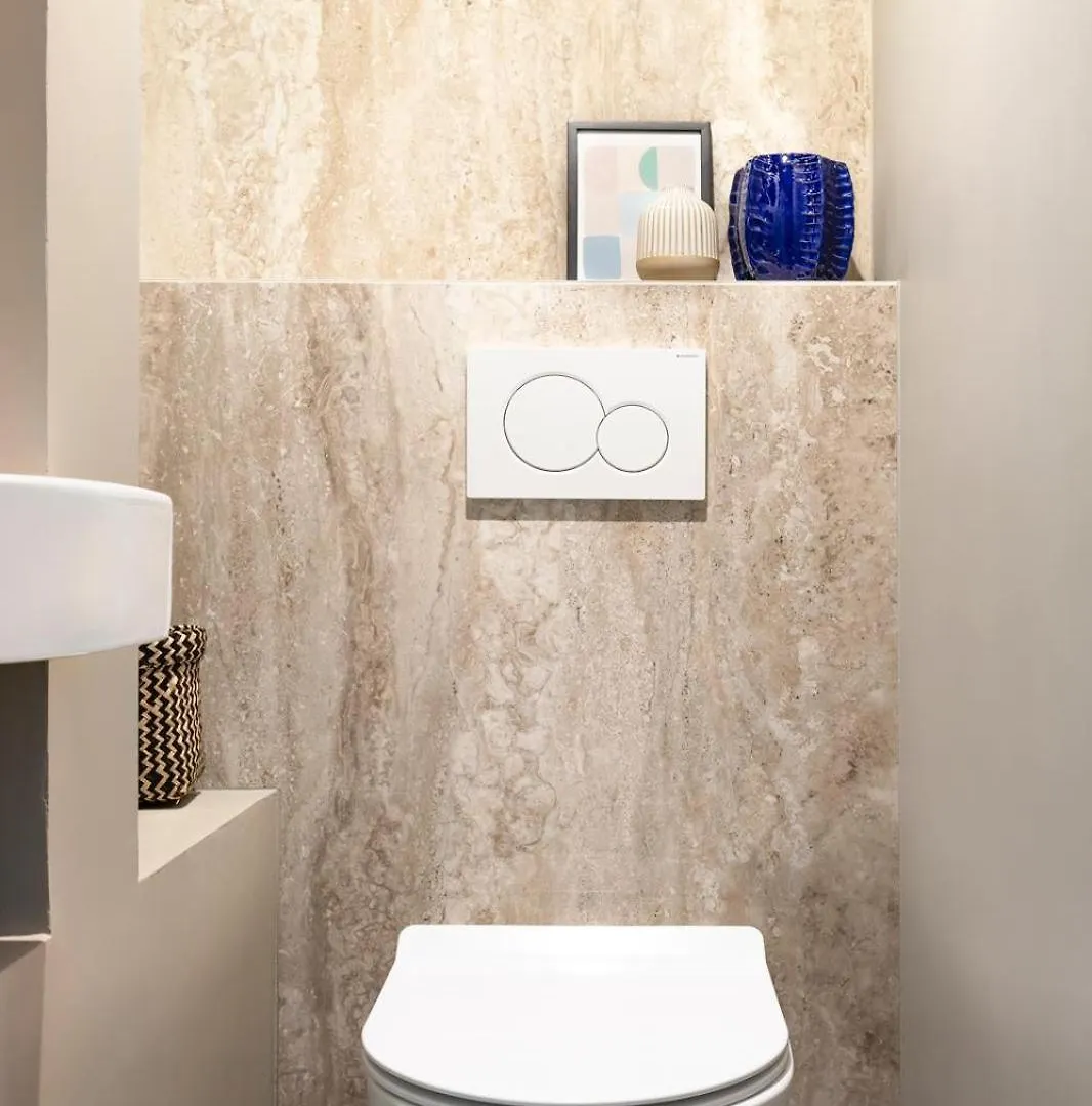 Le Saint-Pere - Saint-Germain Chic Apartment Paris